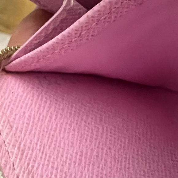 🔥Louis Vuitton White Murakami Multicolor Wallet compact 🔥 - Picture 7 of 10